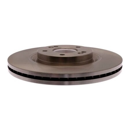 Raybestos R-Line Brake Rotor - Brakes 982148R